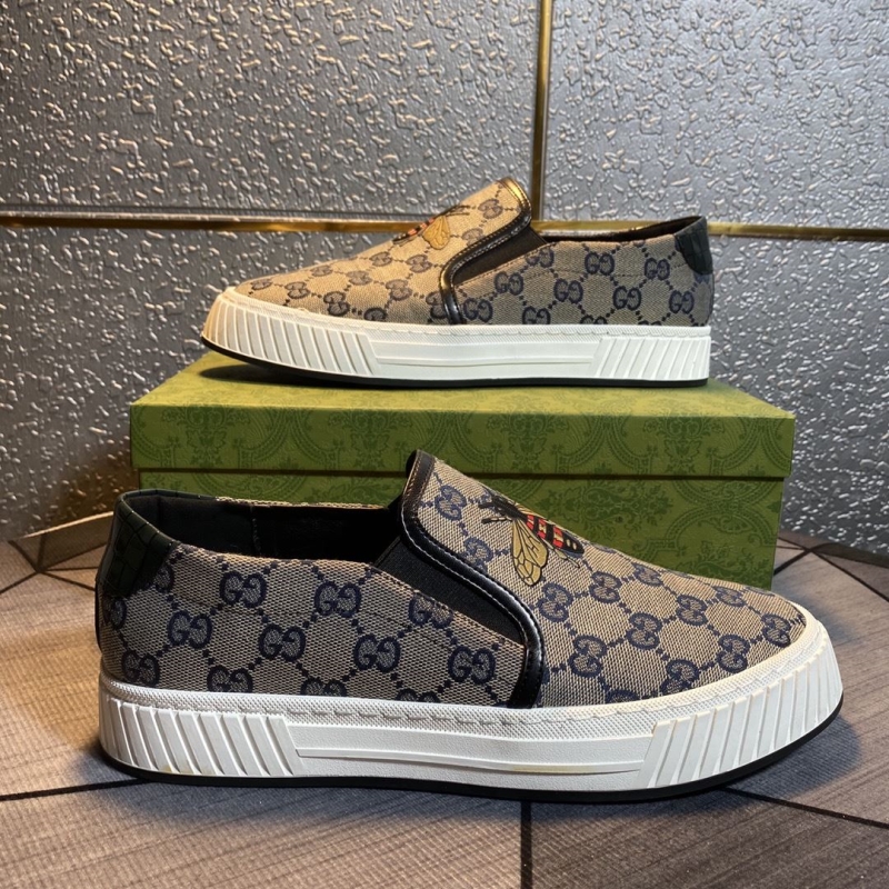 Gucci Casual Shoes